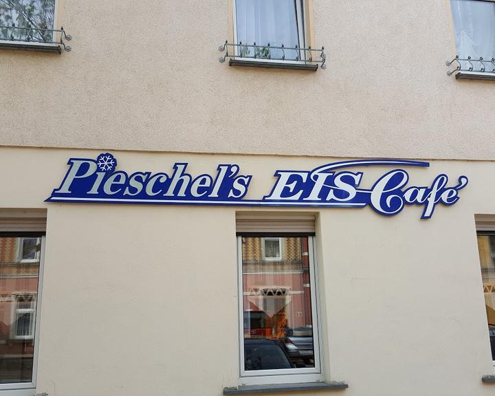 Pieschel's Eiscafé